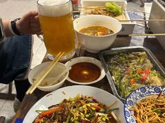 -大佬陈羊肉串(永安街店)
