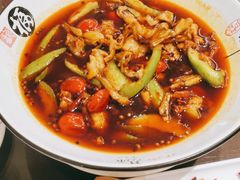 -渝信川菜(西单店)