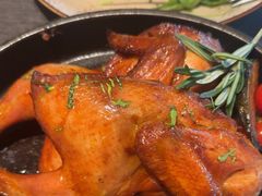 -卡朋西餐(宝安大仟里店)