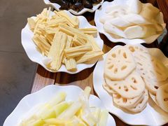 -木萨火锅(牡丹江路店)
