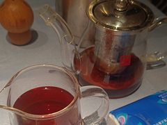 -晓粤·惹味粤菜(凯德乐峰广场店)