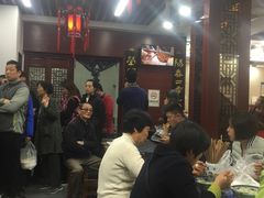 大堂-荣阳楼(山塘街店)