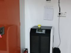 -美立方自助仓迷你小仓库(太阳宫凯德店)