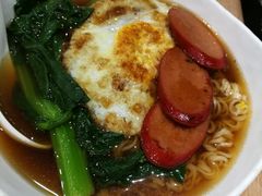 -香港深井掂檔烧鹅茶餐厅(海韵城店)