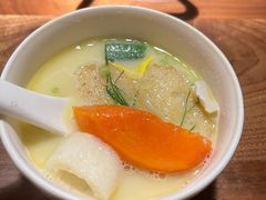 -揽季锅物会.福建黄鱼.海鲜姿造(五四路店)