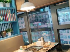 -野妹经典火锅(民治店)