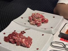 -焱铁烧·黑毛和牛专门店(杭州嘉里中心店)