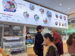 -力香园猪脚米线(金星店)