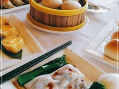 -顺德喜来登酒店·采悦轩