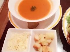 -La Creperie法餐厅(芮欧百货店)