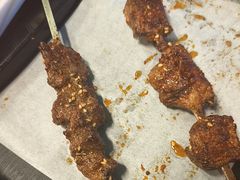 -京悦南门涮羊肉·羊蝎子火锅(田林路店)