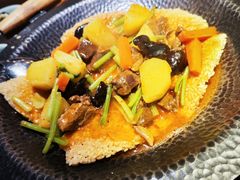 -薇酌饮·陕西菜(南门外店)
