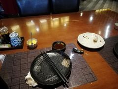 -大渔铁板烧(中山路八佰伴店)