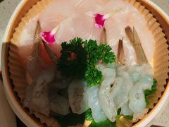 -海底捞火锅(万象城店)