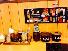 博多一幸舍(侨福芳草地店)-博多一幸舍(侨福芳草地购物中心店)