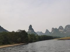 -桂林两江四湖景区
