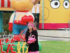 -OCT PARK欢乐时光