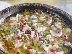 -金三可市井水煮鱼(金碧园店)