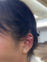 -冰岛刺青·手工耳饰品售卖·专业纹身