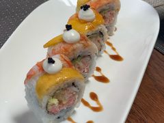 -山葵家·创意料理(宁波来福士店)