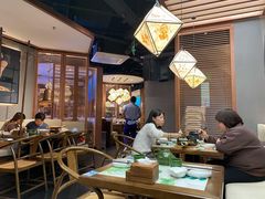大堂-云海肴云南菜(曲江大悦城店)