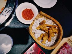 -热辣宗师·串串火锅(万达金街店)