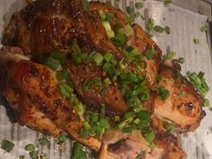 -绿茶餐厅(乐峰广场店)