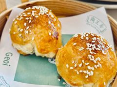 -陶兰居·手工点心·粤菜(圆融时代广场店)