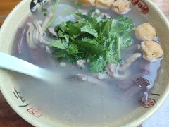 -笑云开汤包店(网巾市店)