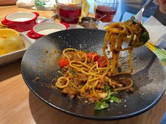 -豪客来牛排(天阳D32店)