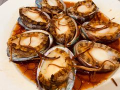 -海儀美食楼(湾仔海鲜街店)