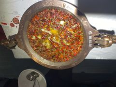 招牌水煮草鱼-雲蜀龙阁·金牌水煮鱼(方庄店)