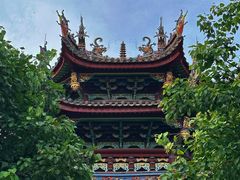 -南普陀寺