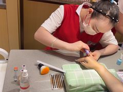 -海底捞火锅(武胜路凯德广场店)