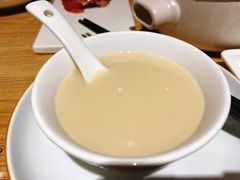 小大董鸭汤-小大董·烤鸭(五棵松店)