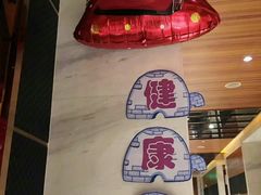 -隆聚·时令海鲜(洪兴店)
