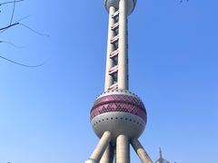 -东方明珠广播电视塔