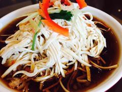 冶春茶社(沃尔玛店)-冶春茶社(太和广场店)