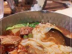 -小满手工粉(上海月星环球港店)