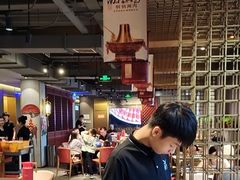 -南门四季铜锅涮肉(大屯·北苑店)
