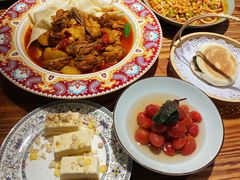 -塔哈尔·新疆盛宴(城西银泰店)