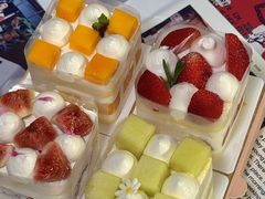 -黑池口感烘焙·生日蛋糕(坂田店)