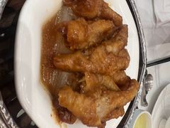 -凤凰楼酒家·粤宴点心(华强北店)