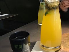 -炉鱼(萧山万象汇店)