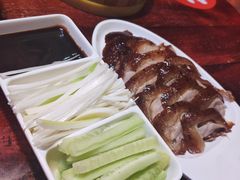 -前门故事烤鸭店(十里河店)