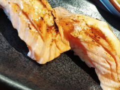 -大吉鲜鱼料理自慢(维也纳大厦店)