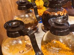 -盛江山自助料理(太原街万达店)