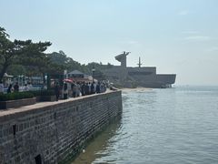 -刘公岛景区