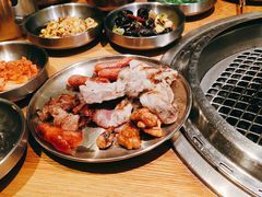 -韩罗苑(万象城店)