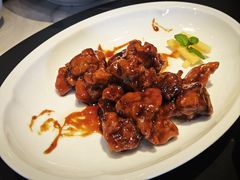 -虎哥私房菜(馒头山店)